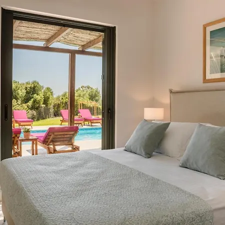 Villa Rodia
