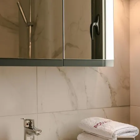 Rodia Villa *