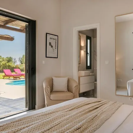 Rodia Villa *